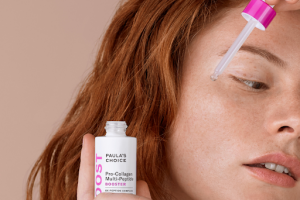 Tại sao tinh chất căng bóng da Pro-Collagen Multi-Peptide của Paula’s Choice “gây bão” trong cộng đồng làm đẹp?
