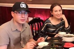 Em trai Phi Nhung tiết lộ lý do 3 năm vẫn chưa đốt khăn tang