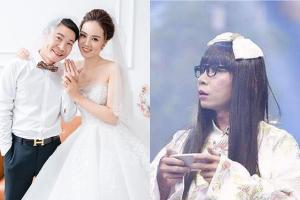Thành Đạt tái hôn với vợ xinh đẹp, giờ ra sao?