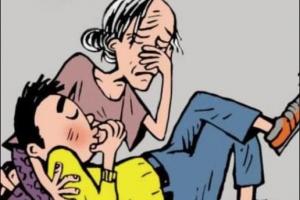 Nếu con cái bạn có 5 thói quen này thì lớn lên chúng dễ bất hiếu, hãy chuẩn bị sớm