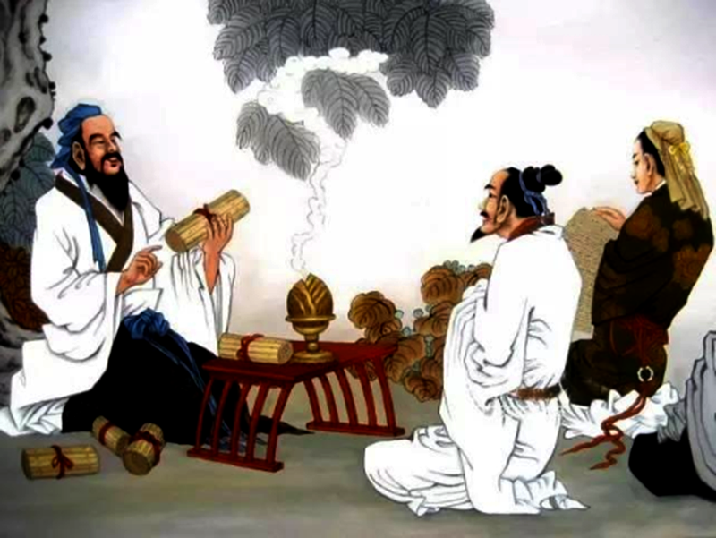 Hàng xóm có 3 kiểu người chớ gần gũi, người thân có 3 kiểu người tránh kết thân mới mong cuộc sống yên ổn