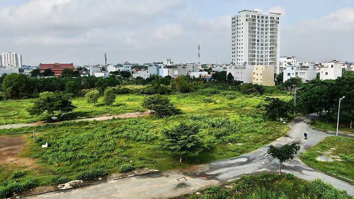 Đóng góp ý kiến cho dự thảo Luật Đất đai (sửa đổi)