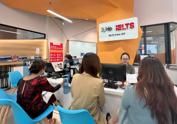 IDP được phê duyệt thêm 11 địa điểm thi IELTS