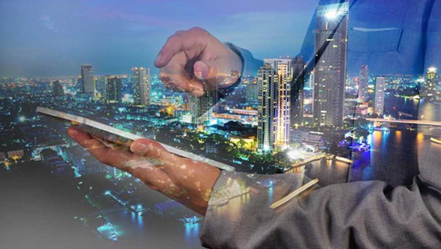 AI sẽ tạo thay đổi tích cực cho ngành bất động sản thế giới
