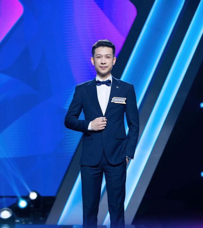 Tiết lộ cuộc sống bố đơn thân điển trai giấu con tham gia show hẹn hò