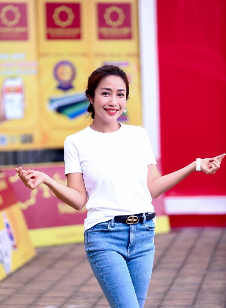 Cuộc sống Ốc Thanh Vân sau khi dừng hoạt động showbiz