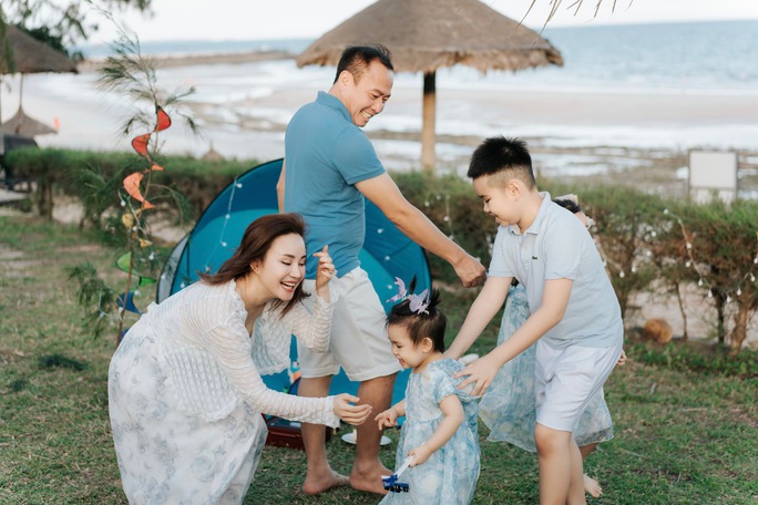 Vy Oanh lần đầu xuất hiện sau thời gian mất tích khỏi mạng xã hội