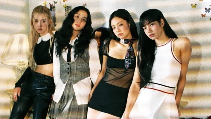 Buổi diễn 'Born Pink' của BlackPink có gì khiến fan phấn khích?