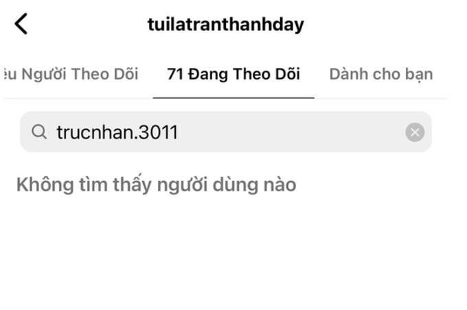 Không chỉ bơ nhau ở sự kiện, Trấn Thành để lộ thêm chi tiết nghi rạn nứt với Trúc Nhân