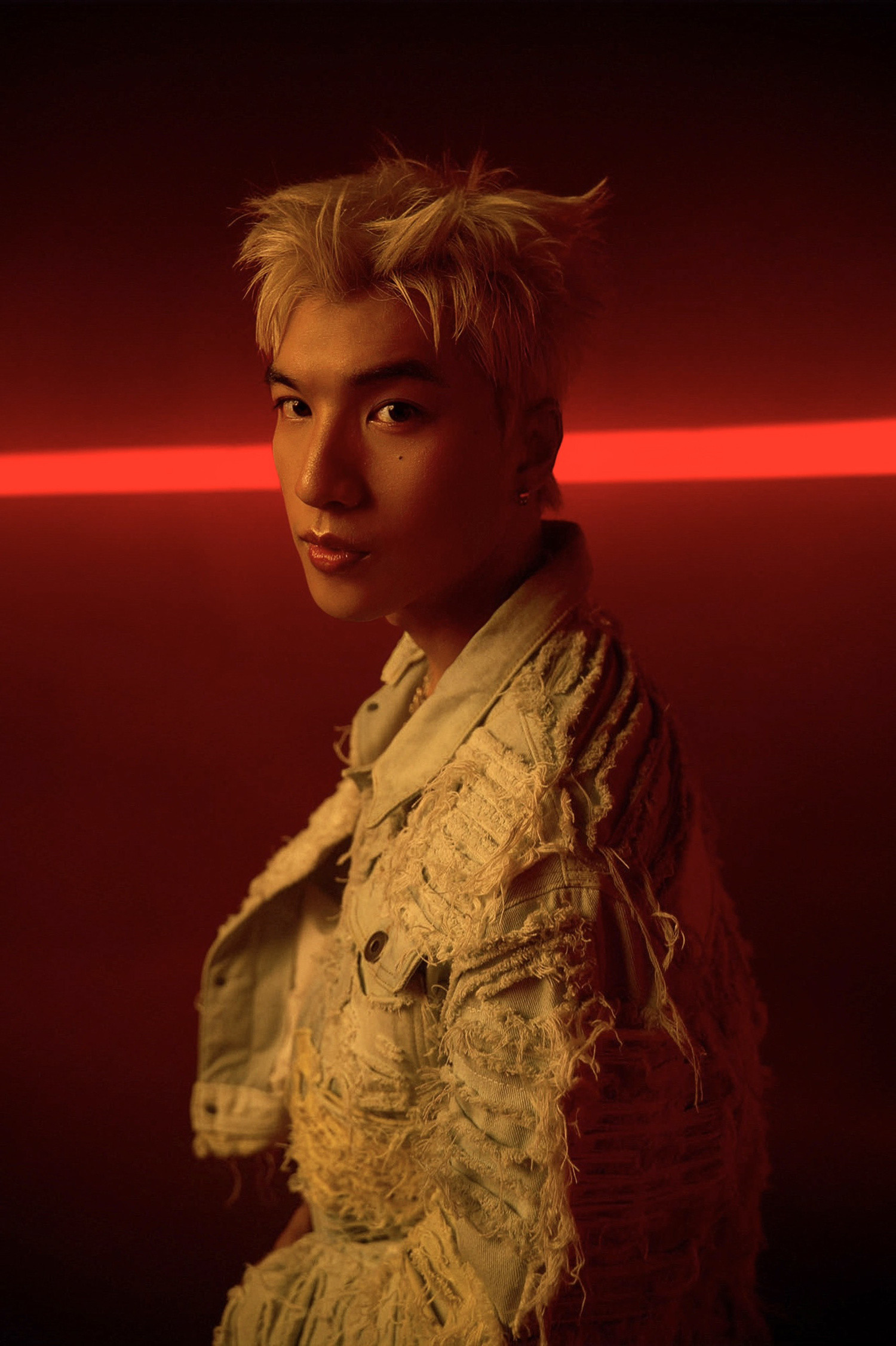 Rapper HIEUTHUHAI 'ngạo mạn, tham vọng và cô đơn'