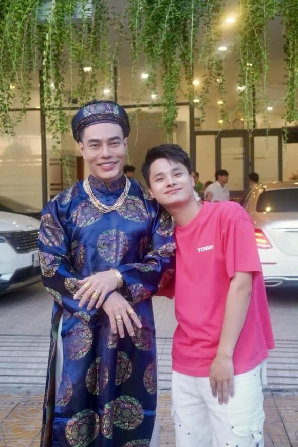 Lê Dương Bảo Lâm vướng nghi vấn hẹn hò và mua nhà cho nam trợ lý