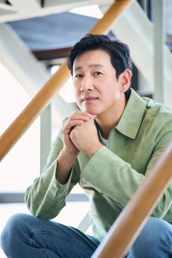 Cảnh sát gấp rút điều tra vụ tống tiền Lee Sun Kyun