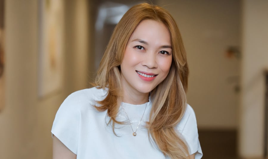 Đang ở trên đỉnh cao sự nghiệp, Mỹ Tâm bất ngờ than thở có lúc thấy tuyệt vọng và muốn buông xuôi hết