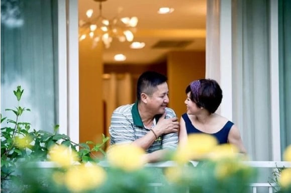 Tình duyên của dàn nghệ sĩ Táo quân: Người U70 độc thân, người 2 lần đổ vỡ
