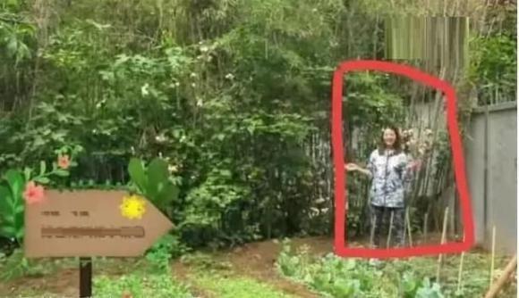 Biệt thự trăm tỷ của Châu Hải My trống trải, đìu hiu gây đau lòng