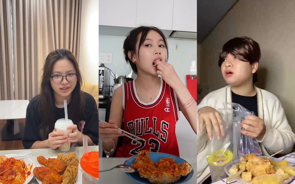  Dân tình hào hứng khoe người yêu, bạn thân chuẩn “nhà người ta” dịp 8/3, tất cả nhờ có nhân vật áo cam bí ẩn này 