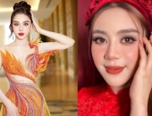 Lâm Khánh Chi lộ gương mặt khác lạ hậu 'trùng tu', tiết lộ tình trạng yêu đương hiện tại?