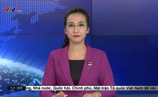 Hôn nhân đời thực của BTV thời sự Vân Anh và chồng bác sĩ hơn 21 tuổi sau 8 năm nghỉ việc ở VTV