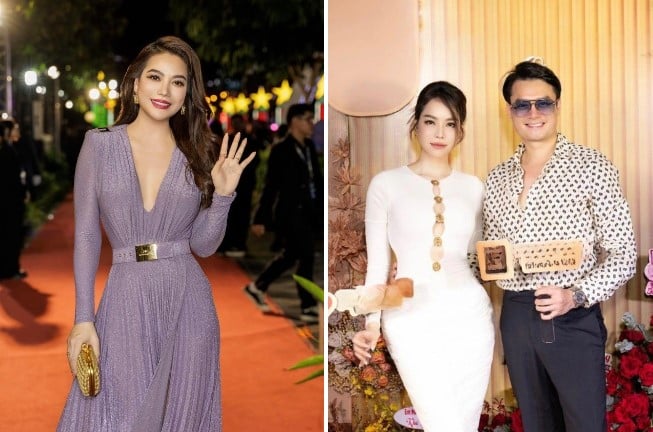 Con dâu tỷ phú Hoàng Kiều là nguyên nhân khiến Trương Ngọc Ánh chia tay bạn trai kém 14 tuổi?