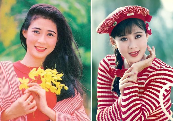 Nữ hoàng điện ảnh Diễm Hương và sự nổi tiếng kỳ lạ
