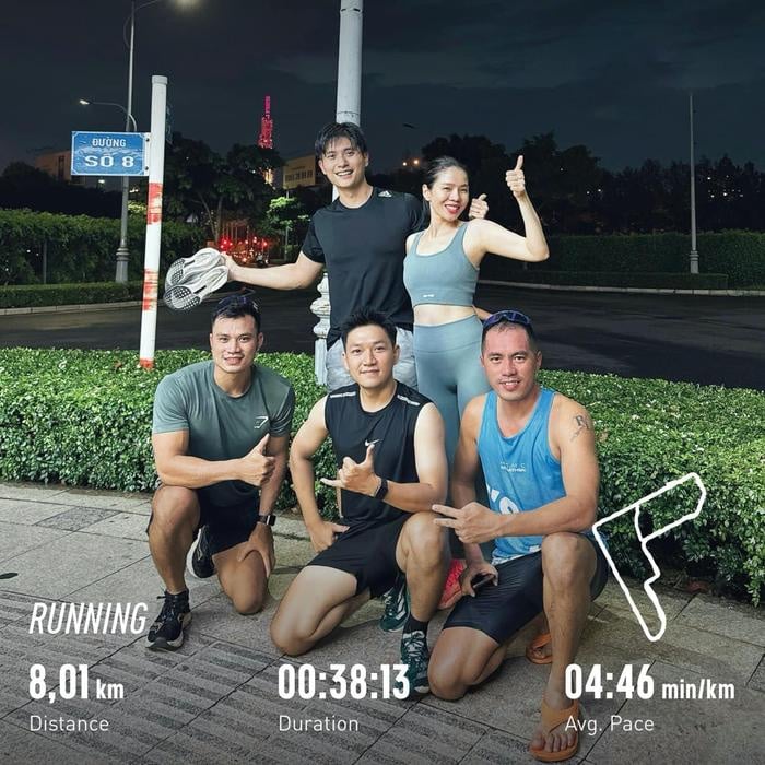 Tình trẻ Lâm Bảo Châu công khai khen ngợi Lệ Quyên, xưng hô với người yêu theo cách độc lạ này