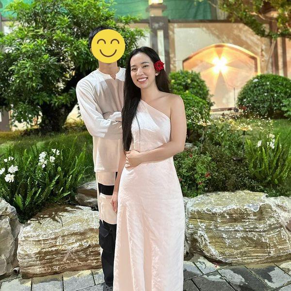 Tình hình em vợ Lê Dương Bảo Lâm sau vụ tai nạn nát nửa xe
