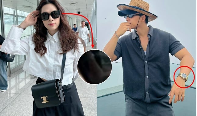 Showbiz 9/7: Nghi vấn Mỹ Tâm đi du lịch cùng Mai Tài Phến, Nam Em tuyên bố đã có chồng