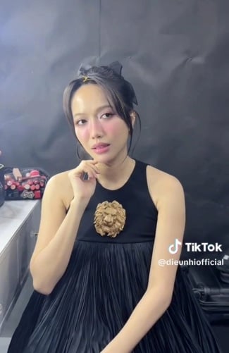Showbiz 18/7: Diệu Nhi bị nghi đang mang bầu, Bảo Lâm lên tiếng về hành động like bài đăng cà khịa Nam Thư