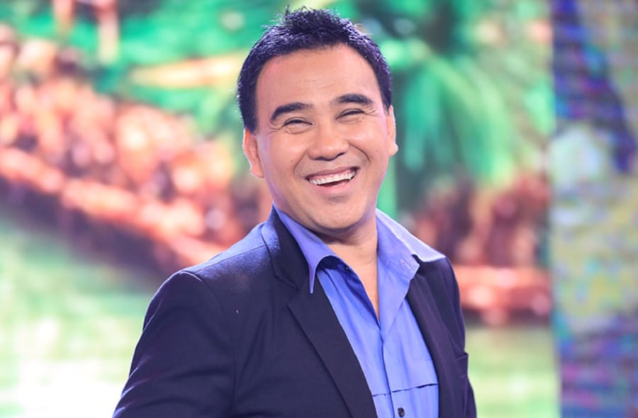 Showbiz 9/9: MC Quyền Linh lên tiếng về tin đồn nợ nần, MC Phan Anh bất ngờ xin lỗi