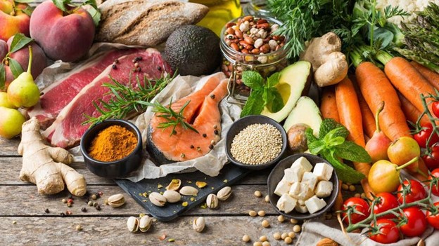 4 vitamin và khoáng chất quan trọng nhất cho người cao tuổi